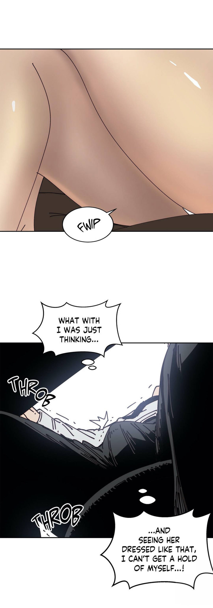 The Desire to Kill - Chapter 27 Page 15