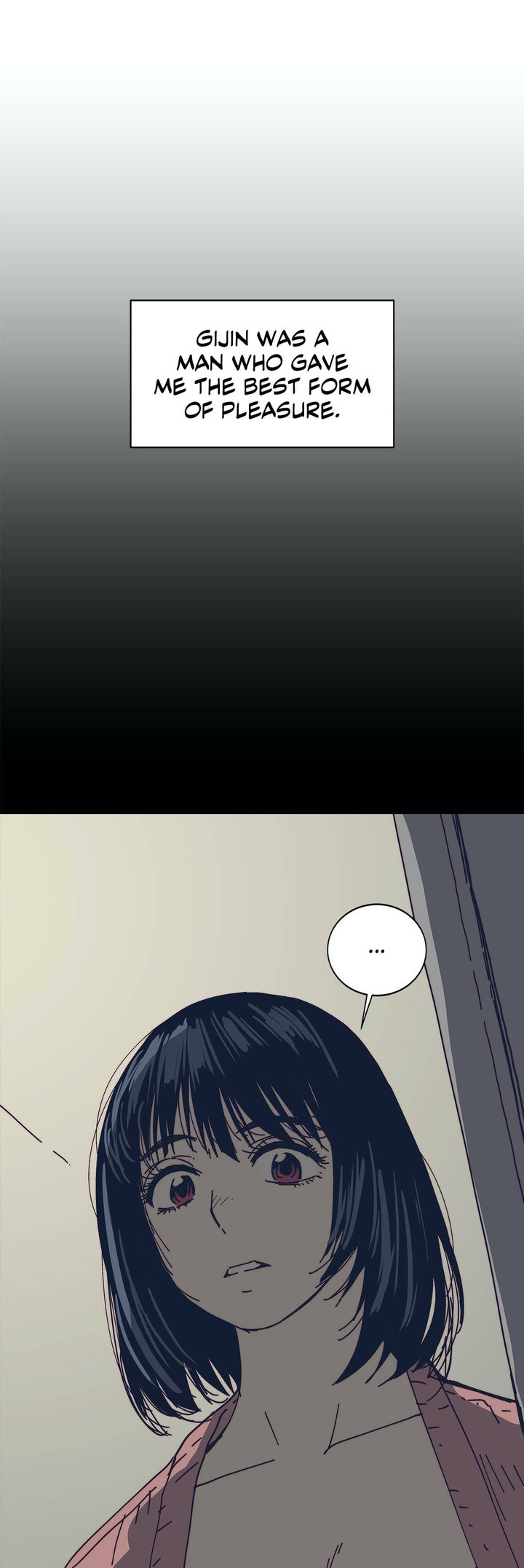 The Desire to Kill - Chapter 33 Page 8