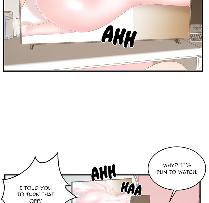 Sister-in-Law - Chapter 20 Page 20