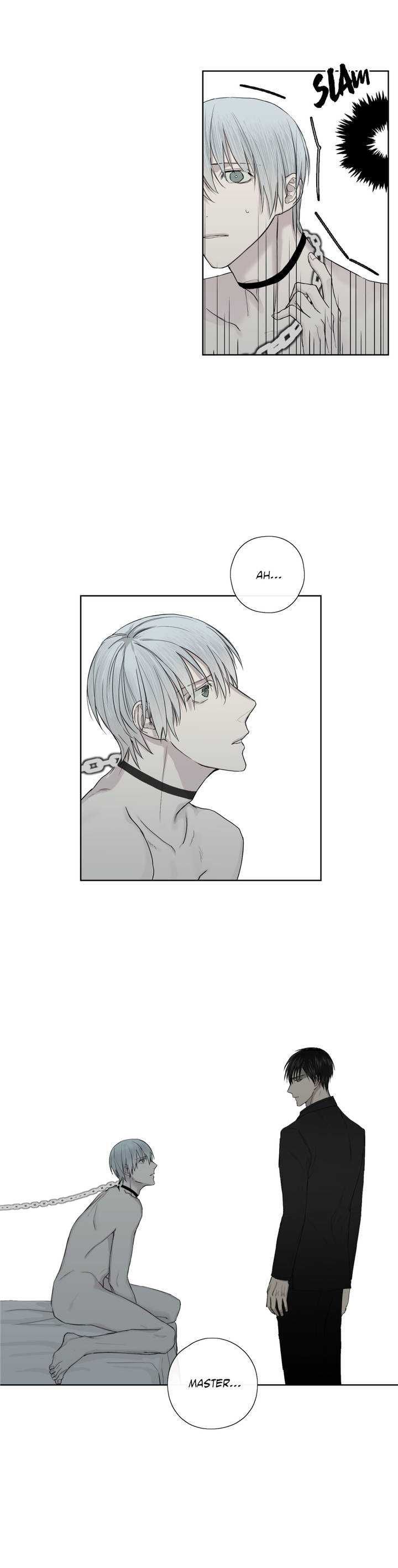 Royal Servant - Chapter 0 Page 15
