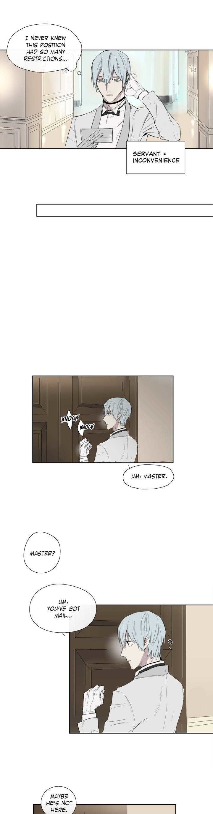 Royal Servant - Chapter 1 Page 16