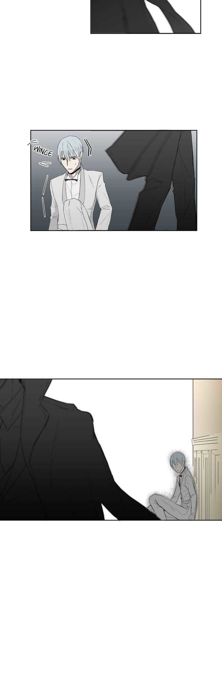 Royal Servant - Chapter 1 Page 23