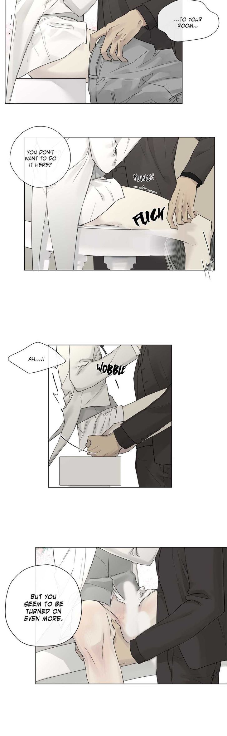 Royal Servant - Chapter 12 Page 11