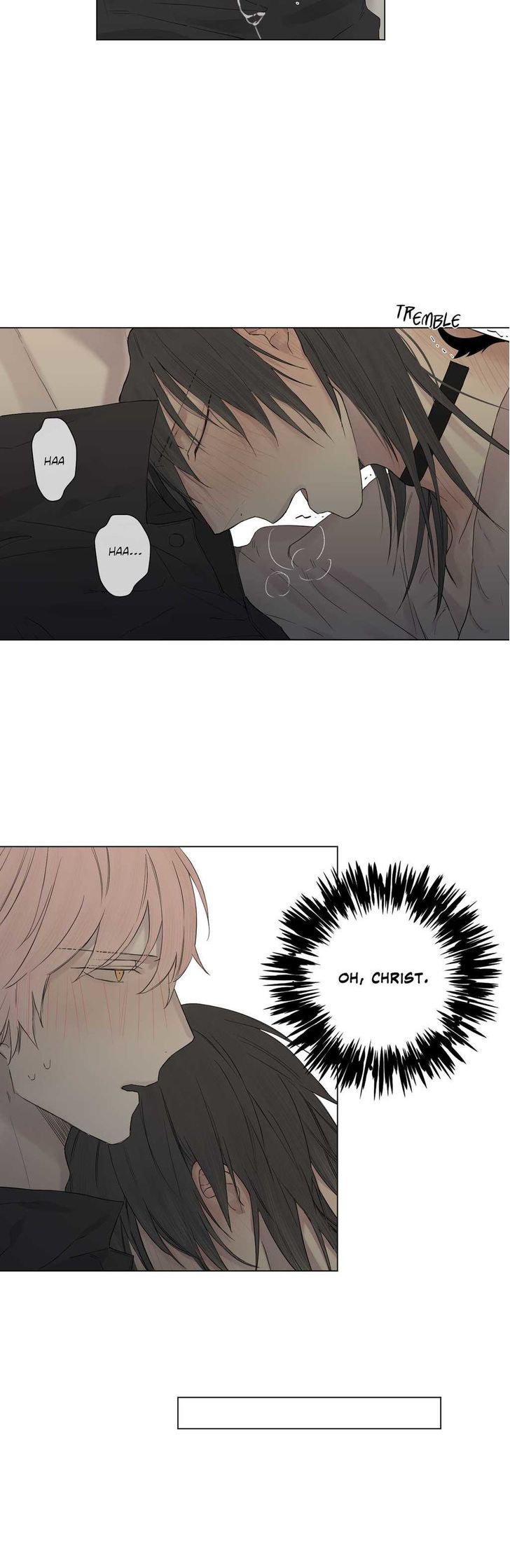 Royal Servant - Chapter 15 Page 5