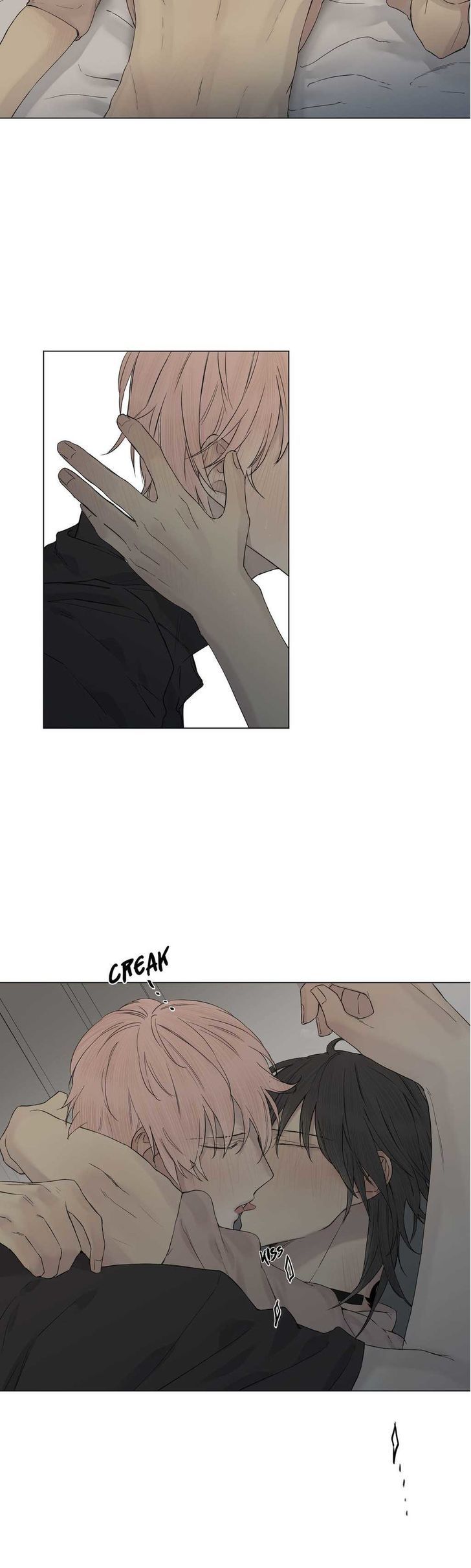 Royal Servant - Chapter 15 Page 9