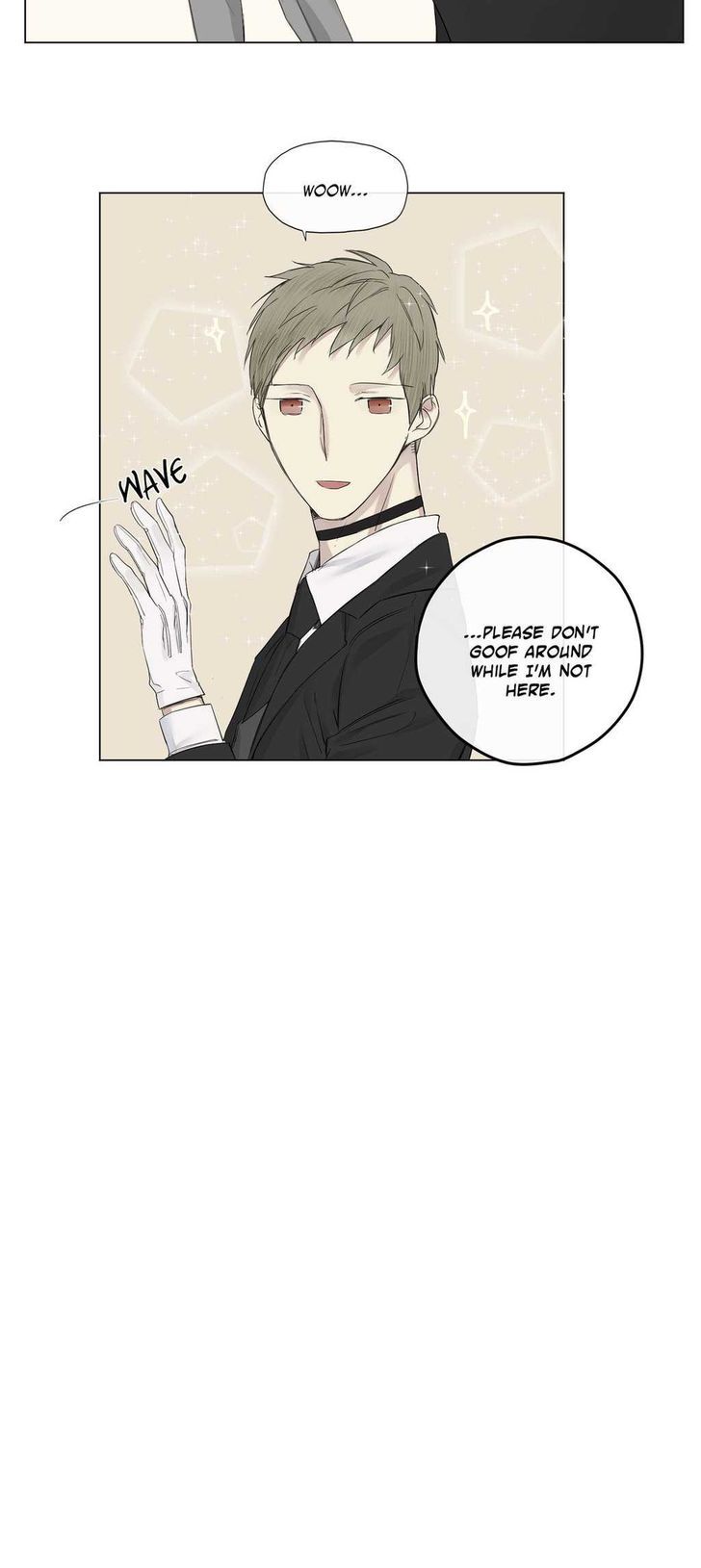 Royal Servant - Chapter 17 Page 2