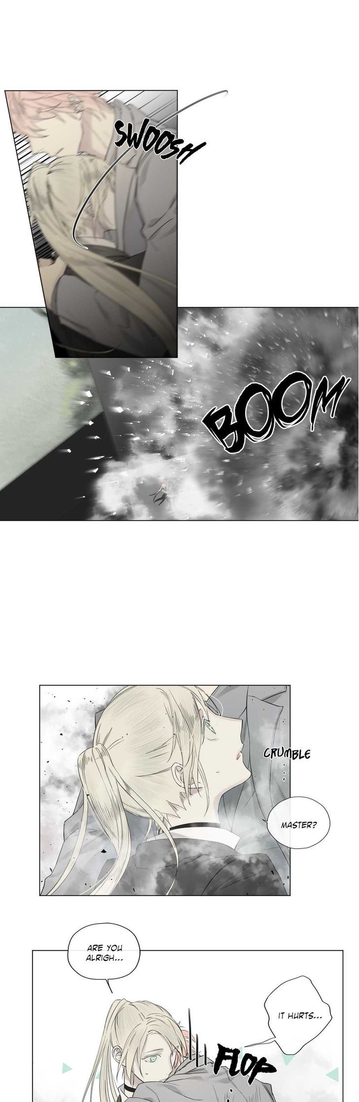 Royal Servant - Chapter 18 Page 18