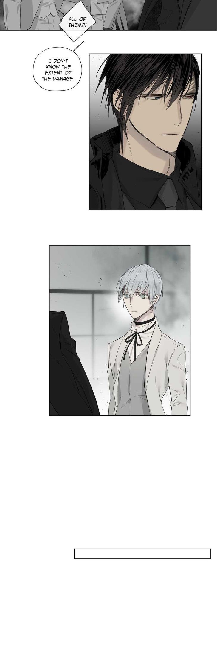 Royal Servant - Chapter 18 Page 20