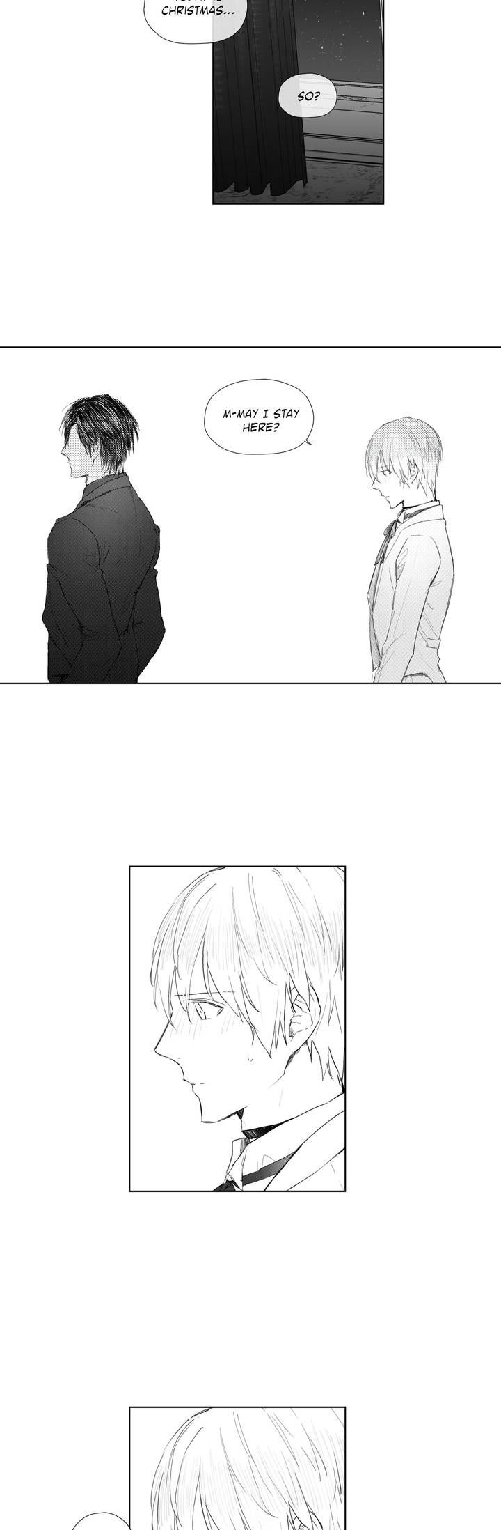 Royal Servant - Chapter 23.5 Page 7