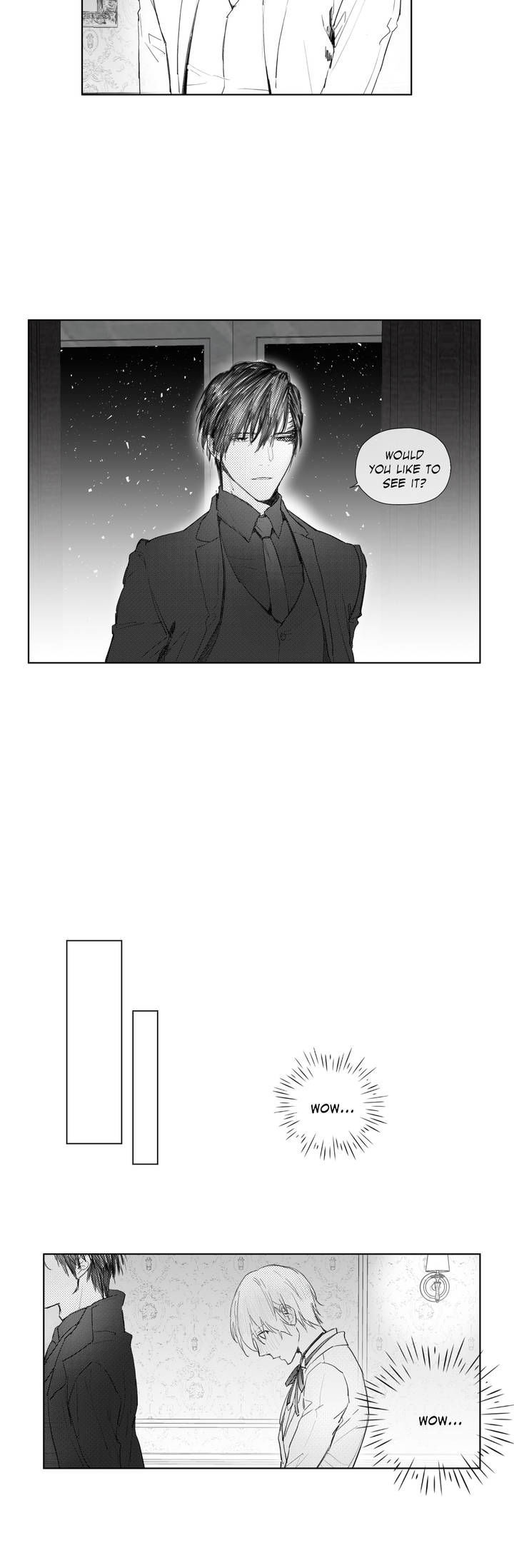 Royal Servant - Chapter 23.5 Page 9