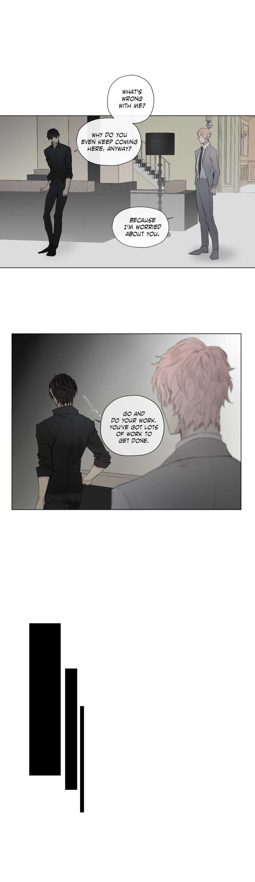 Royal Servant - Chapter 23 Page 20