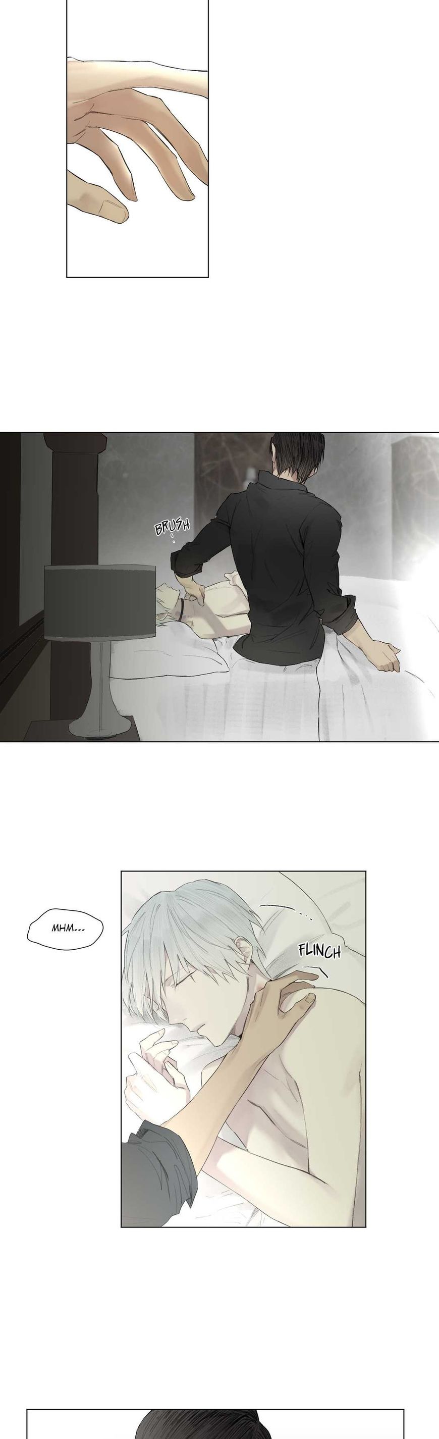 Royal Servant - Chapter 23 Page 28