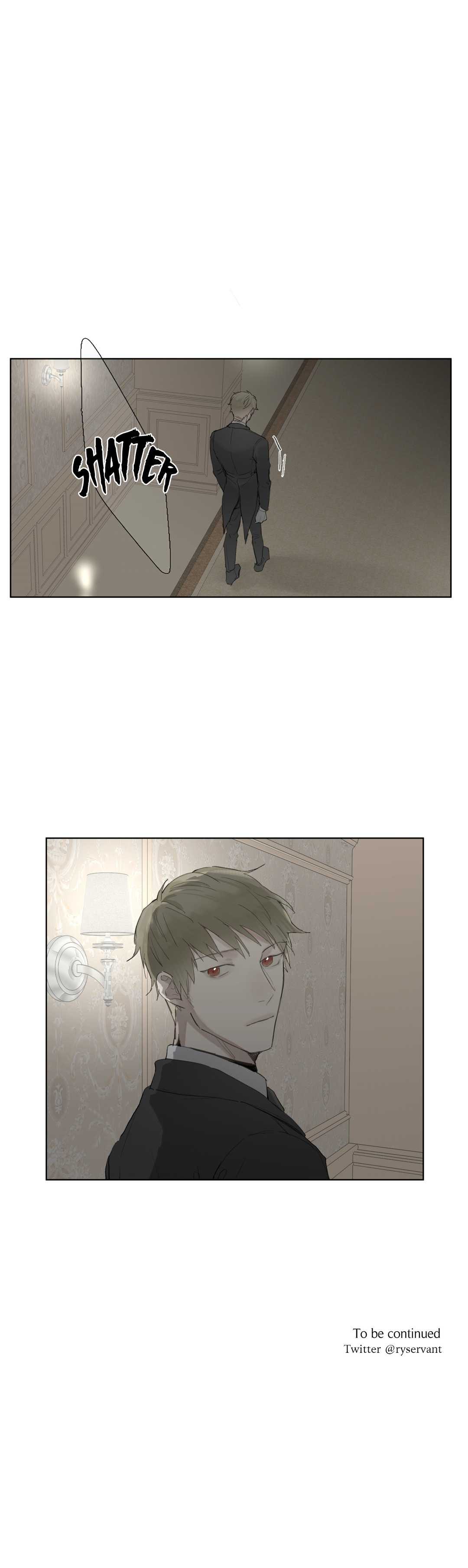 Royal Servant - Chapter 26 Page 27