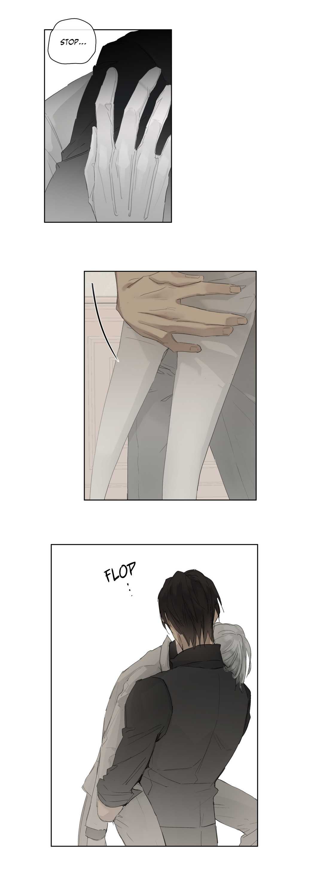 Royal Servant - Chapter 28 Page 17