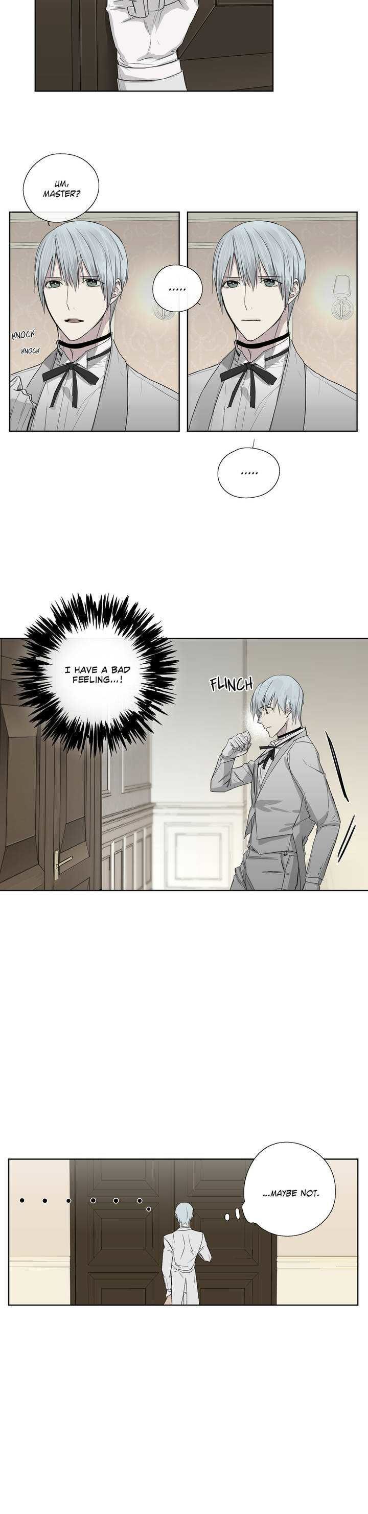Royal Servant - Chapter 3 Page 17