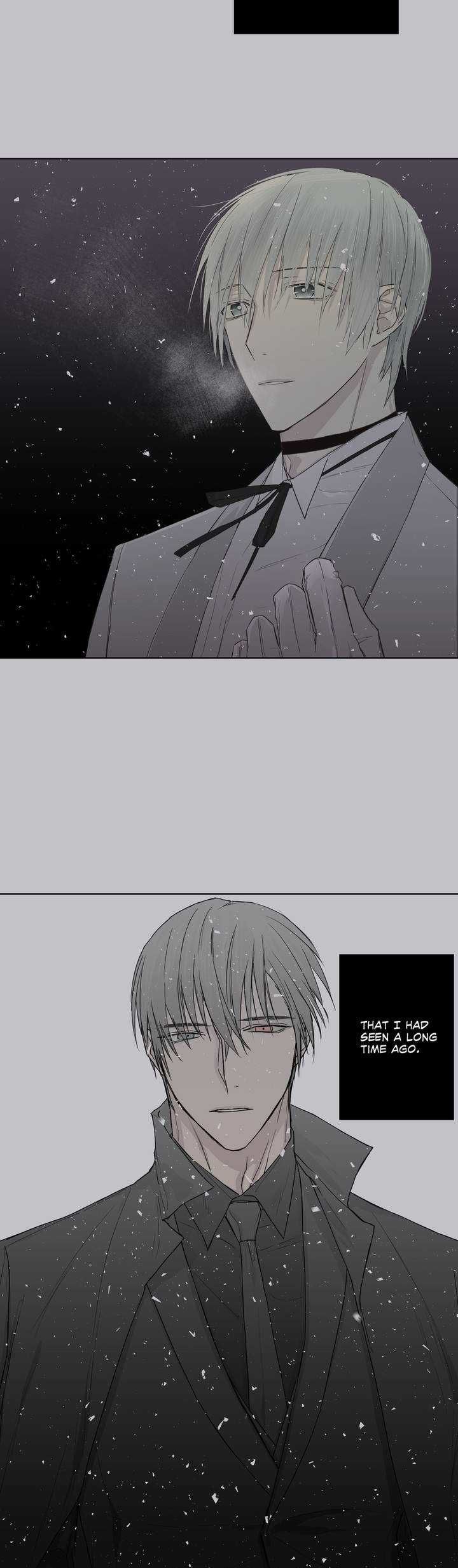 Royal Servant - Chapter 3 Page 24