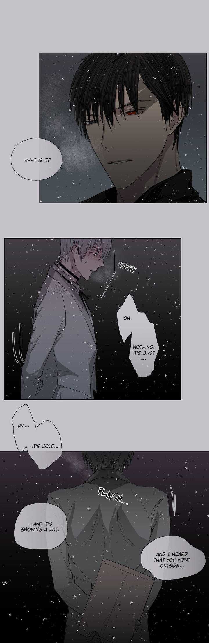 Royal Servant - Chapter 3 Page 26