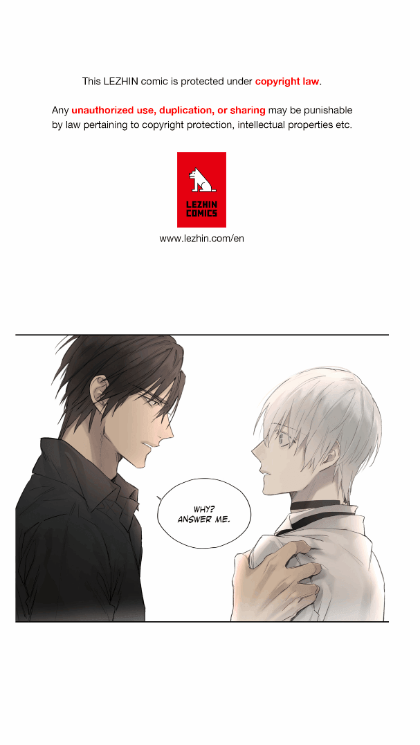 Royal Servant - Chapter 38 Page 1