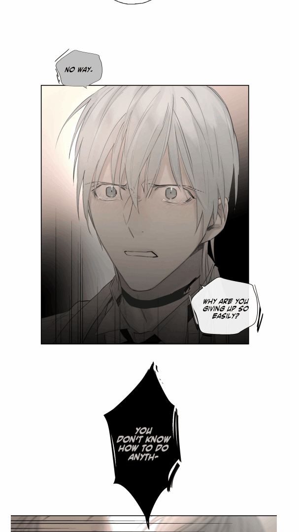 Royal Servant - Chapter 38 Page 14