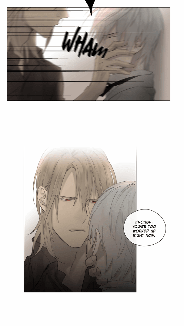 Royal Servant - Chapter 38 Page 15