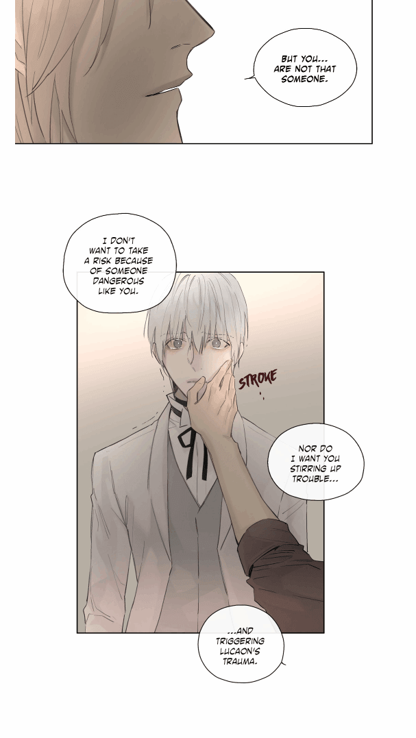 Royal Servant - Chapter 38 Page 17