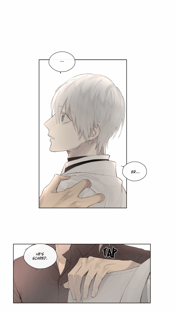 Royal Servant - Chapter 38 Page 2