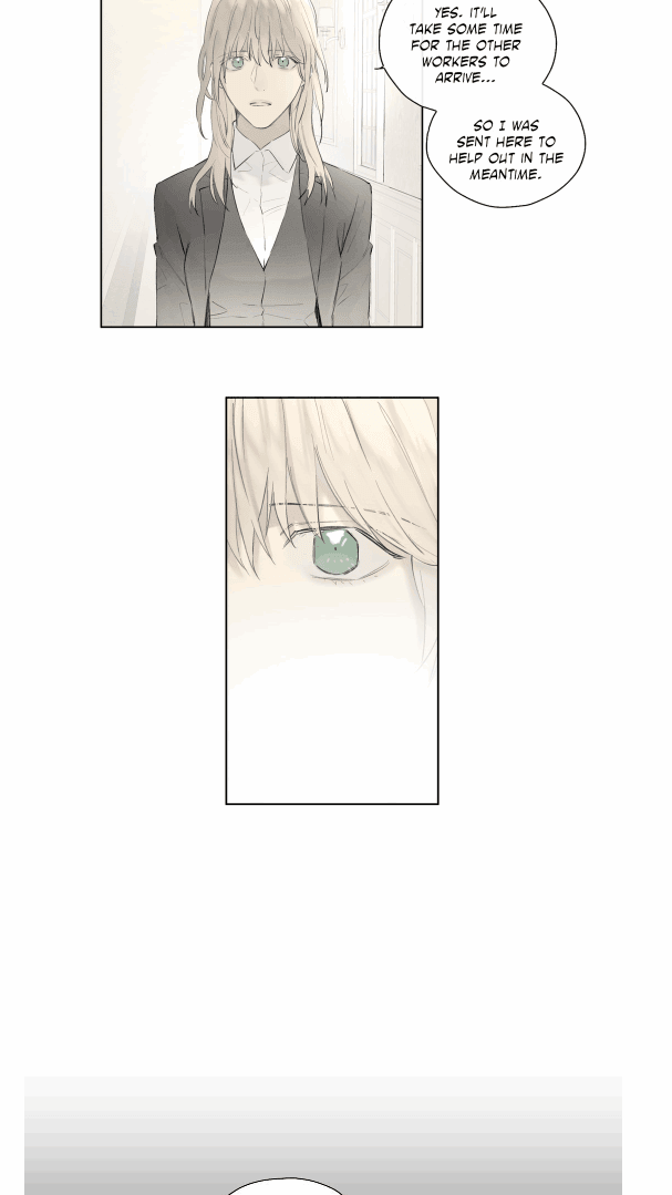 Royal Servant - Chapter 38 Page 24