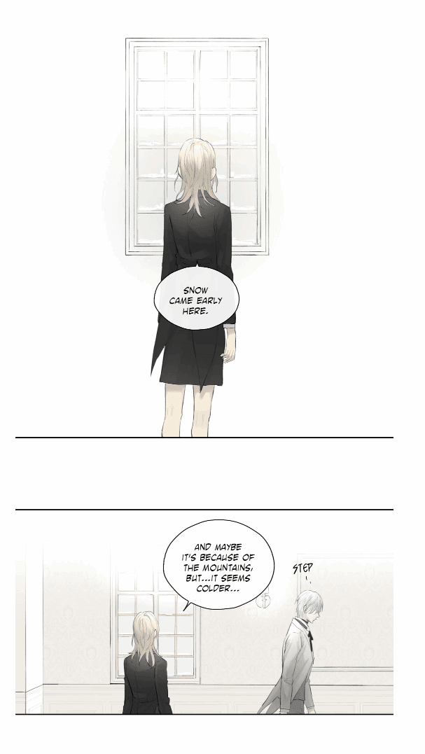 Royal Servant - Chapter 38 Page 26