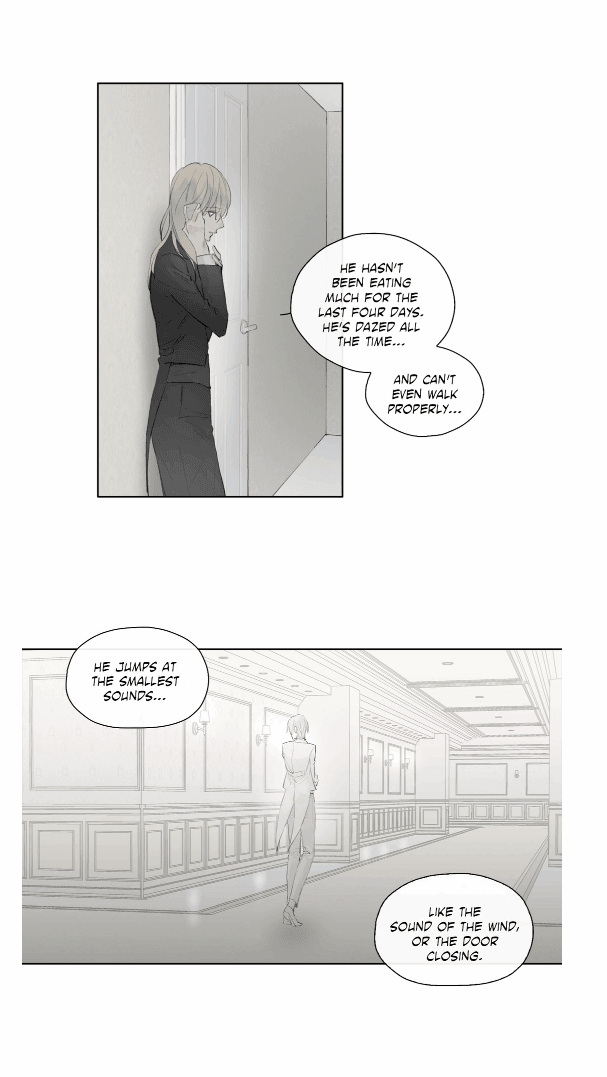 Royal Servant - Chapter 38 Page 29