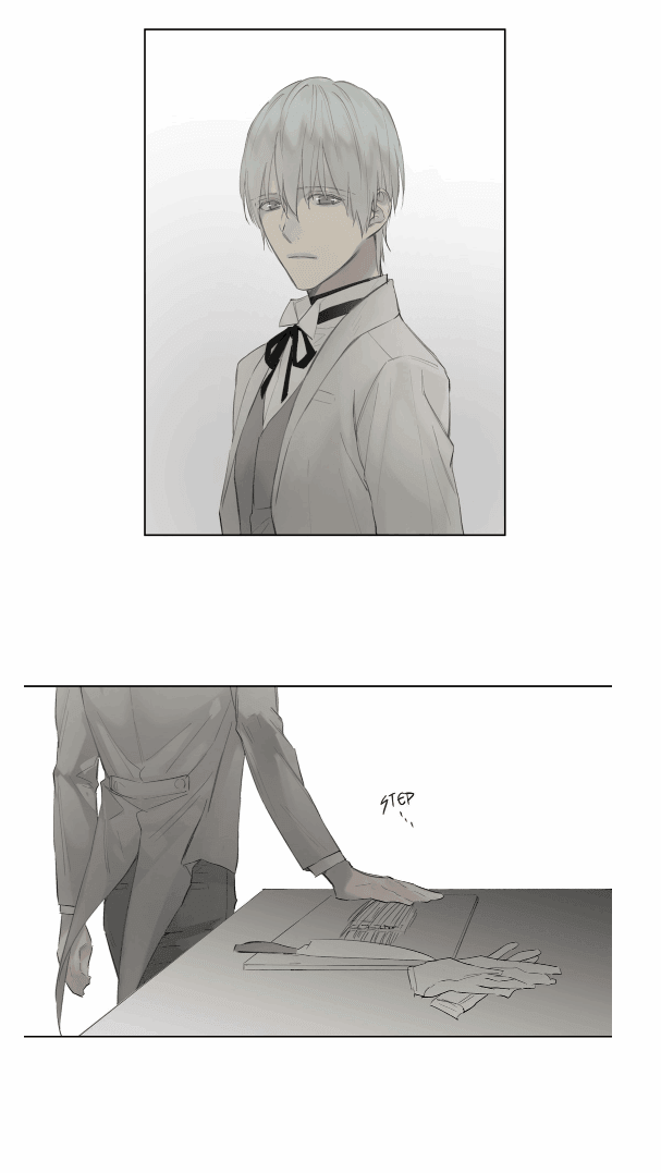 Royal Servant - Chapter 38 Page 34