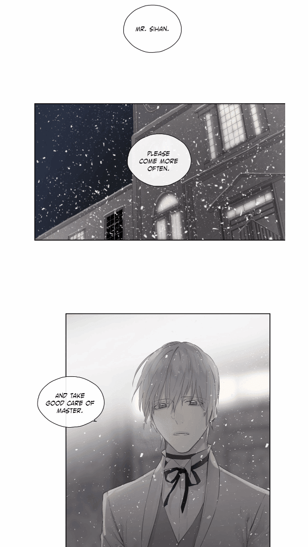 Royal Servant - Chapter 38 Page 35