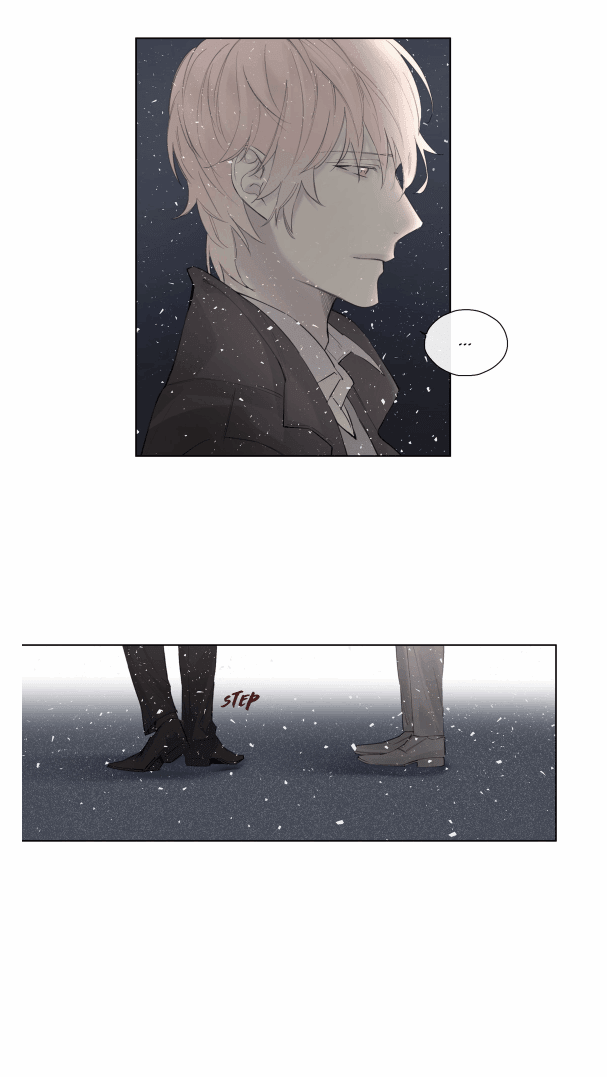 Royal Servant - Chapter 38 Page 37