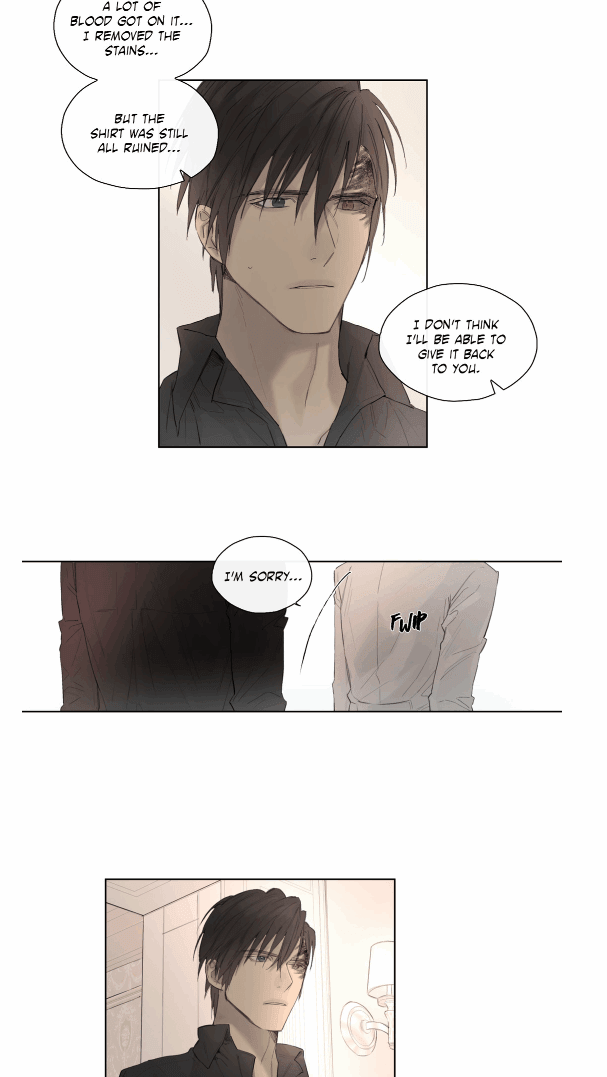 Royal Servant - Chapter 38 Page 6