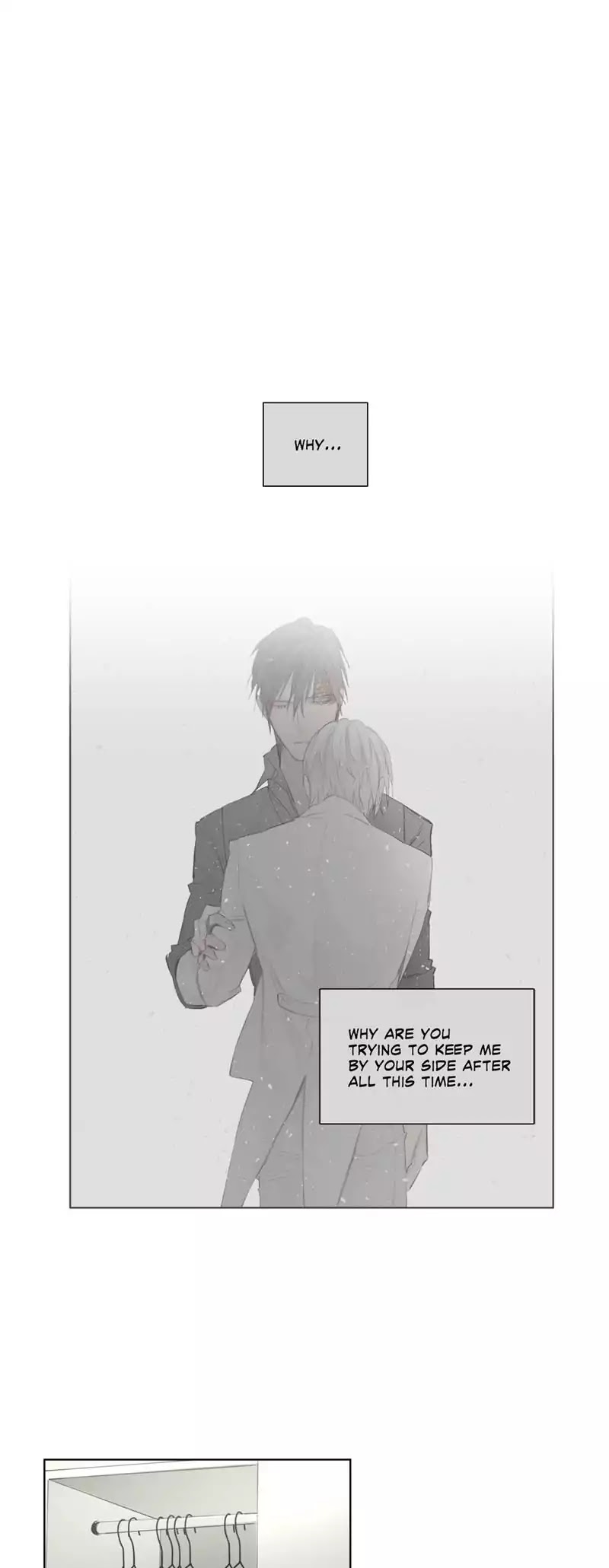 Royal Servant - Chapter 39 Page 18