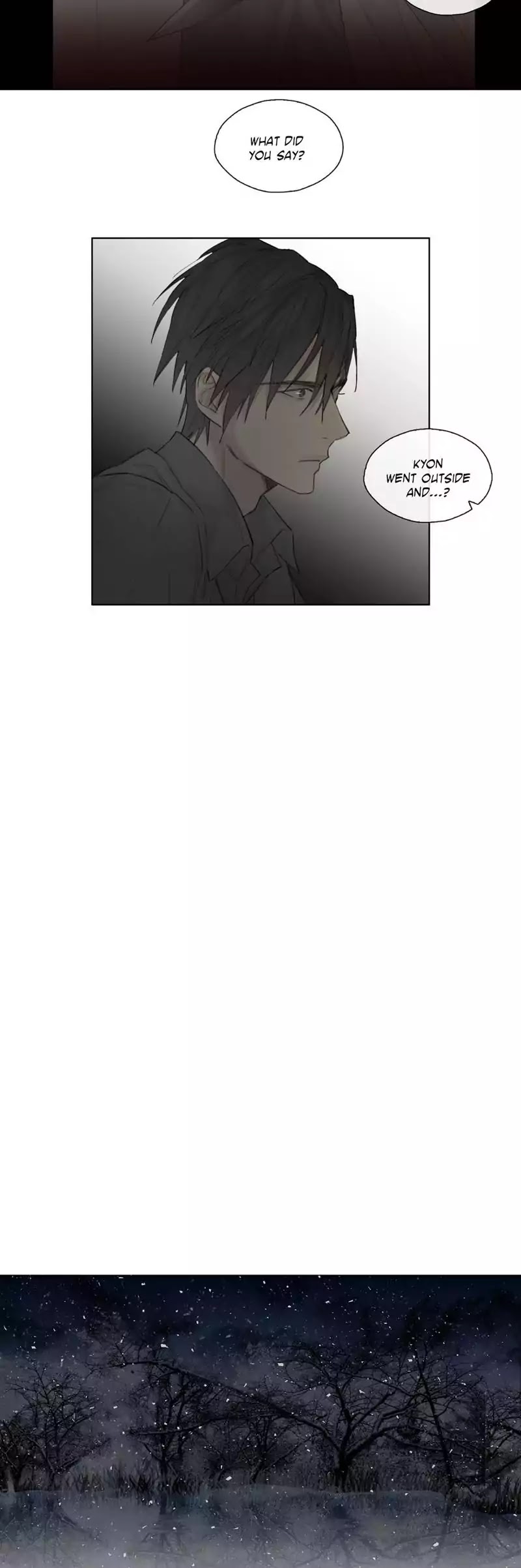 Royal Servant - Chapter 39 Page 24
