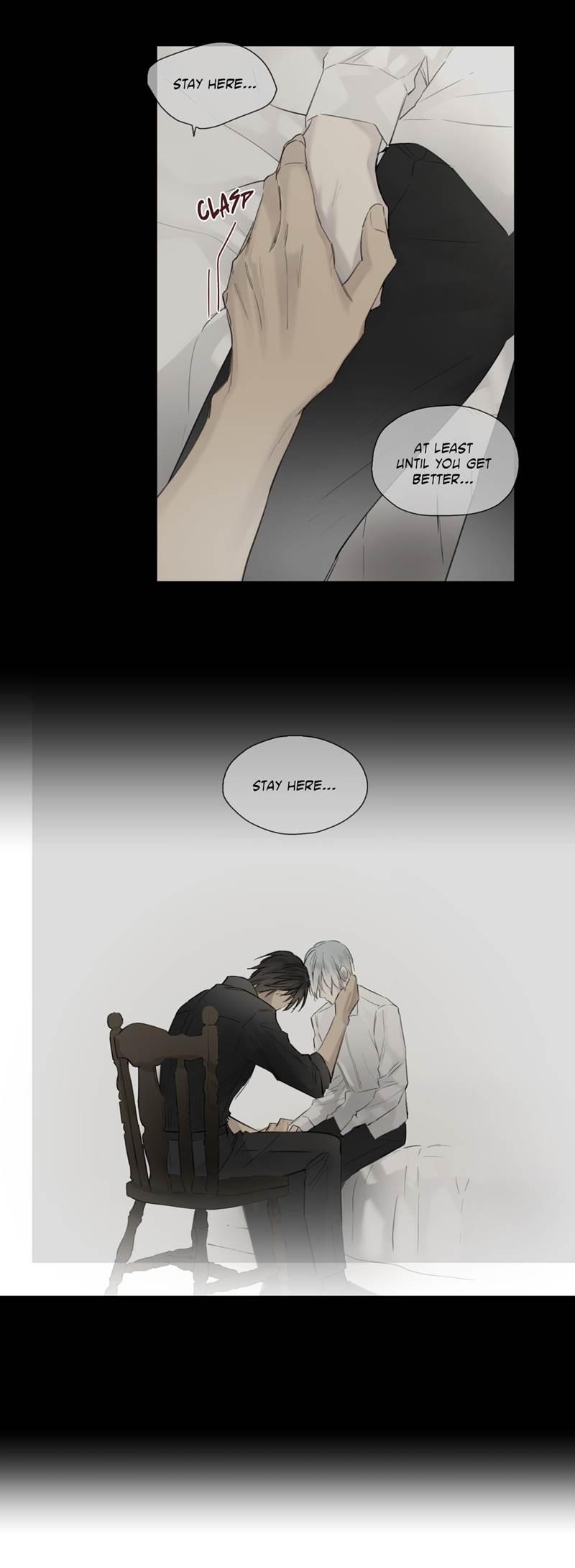Royal Servant - Chapter 40 Page 16