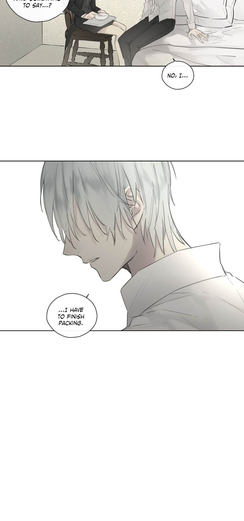 Royal Servant - Chapter 40 Page 25