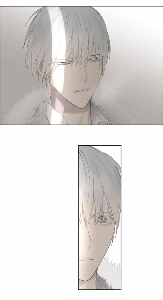 Royal Servant - Chapter 41 Page 11
