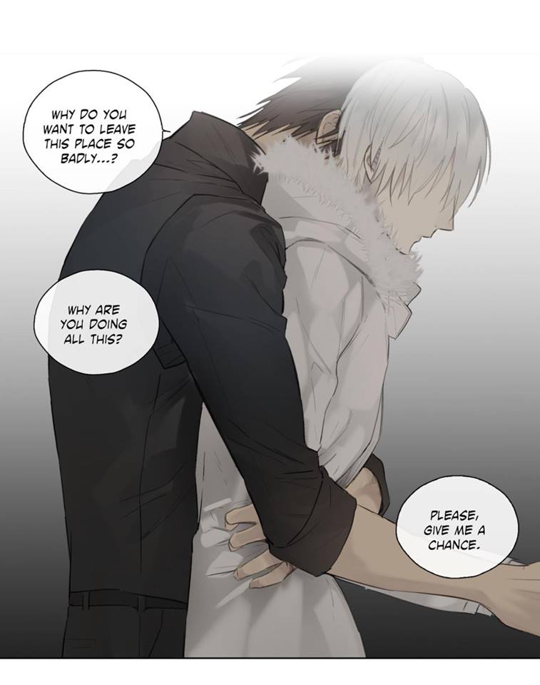 Royal Servant - Chapter 41 Page 14