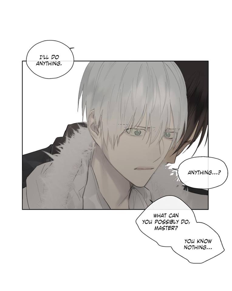 Royal Servant - Chapter 41 Page 15