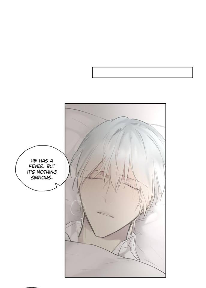 Royal Servant - Chapter 41 Page 28