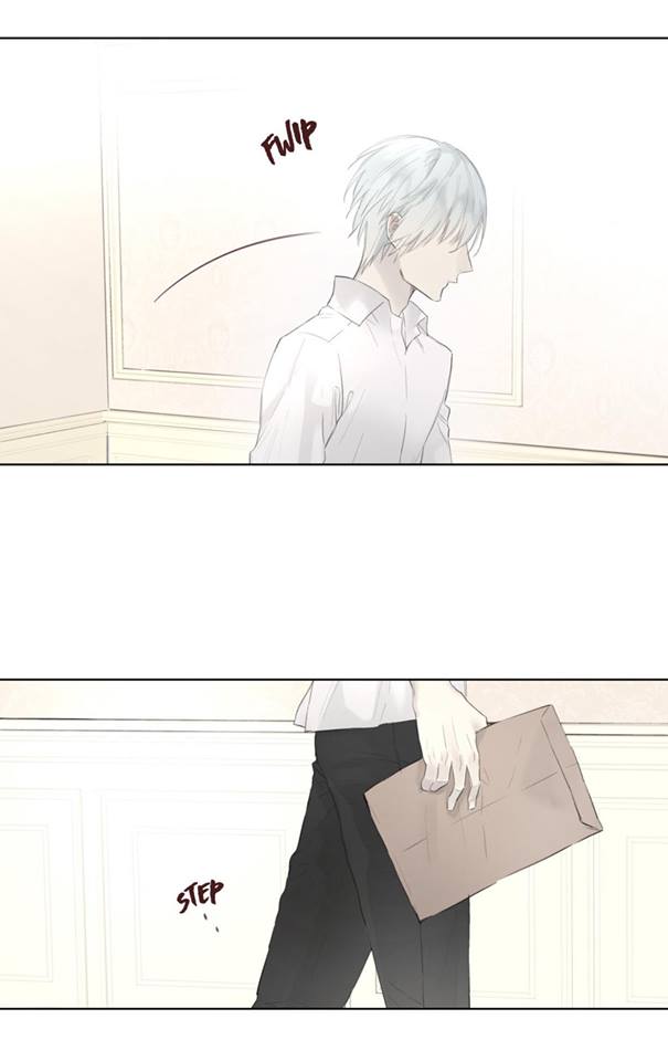 Royal Servant - Chapter 41 Page 3