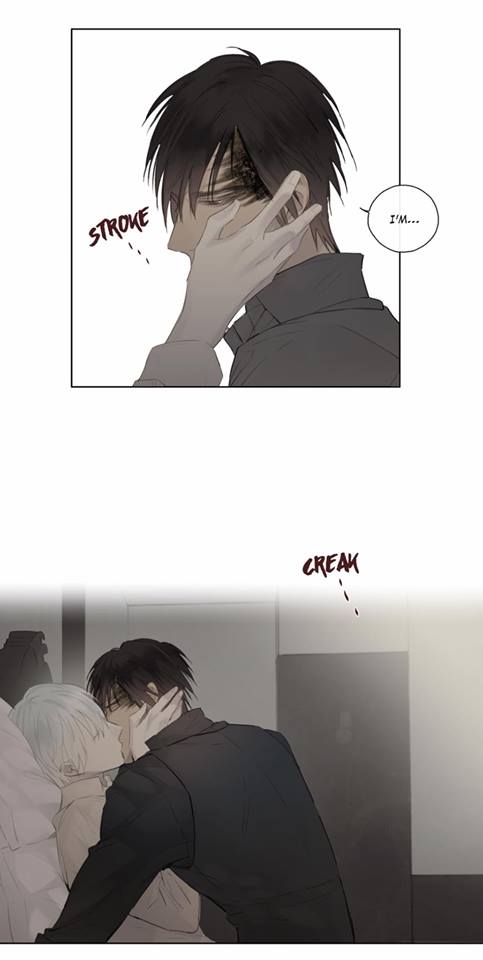 Royal Servant - Chapter 41 Page 45