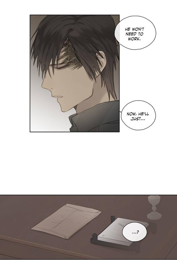Royal Servant - Chapter 41 Page 5