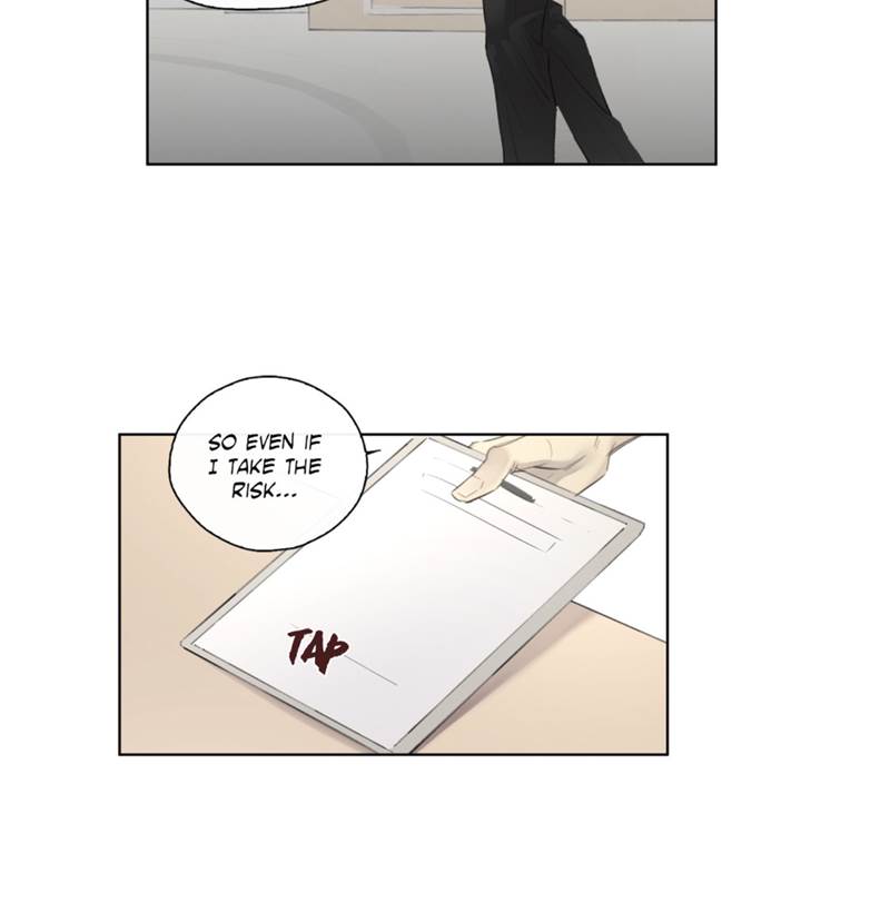 Royal Servant - Chapter 43 Page 20