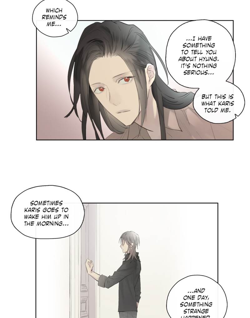 Royal Servant - Chapter 43 Page 25