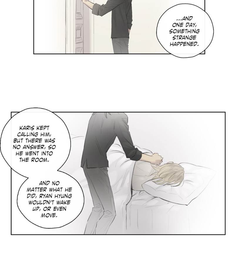 Royal Servant - Chapter 43 Page 26