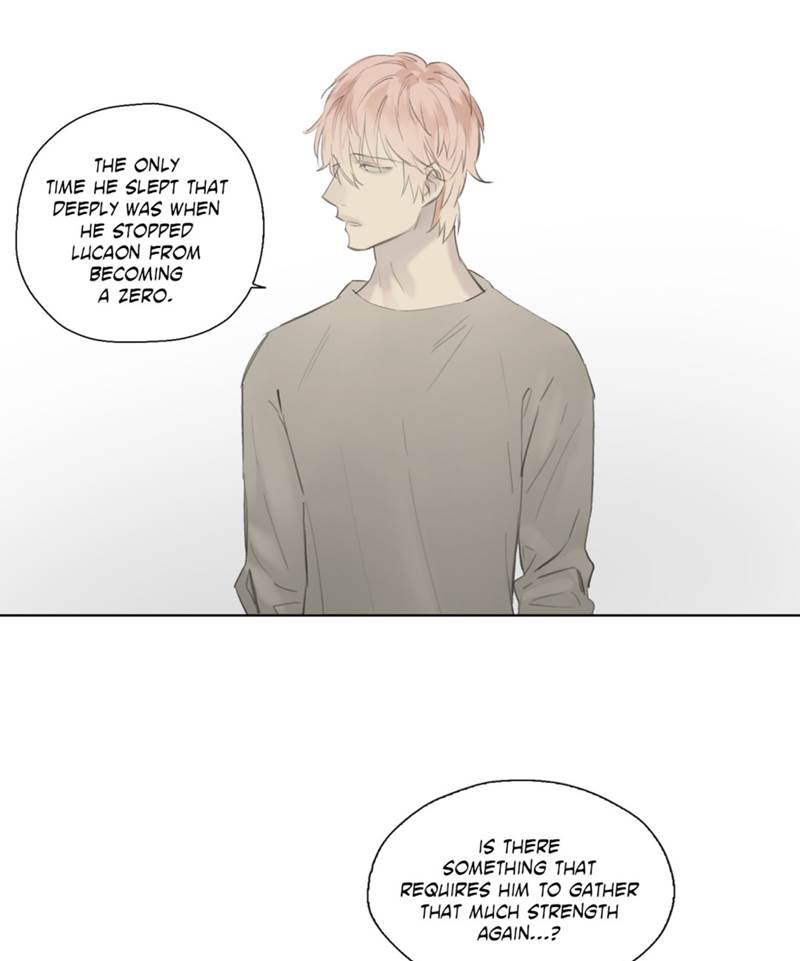 Royal Servant - Chapter 43 Page 30