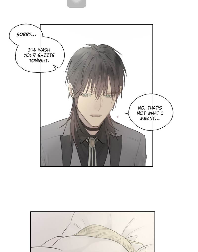 Royal Servant - Chapter 43 Page 42