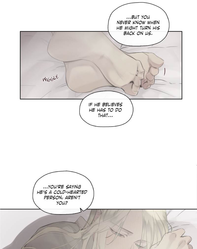 Royal Servant - Chapter 43 Page 45